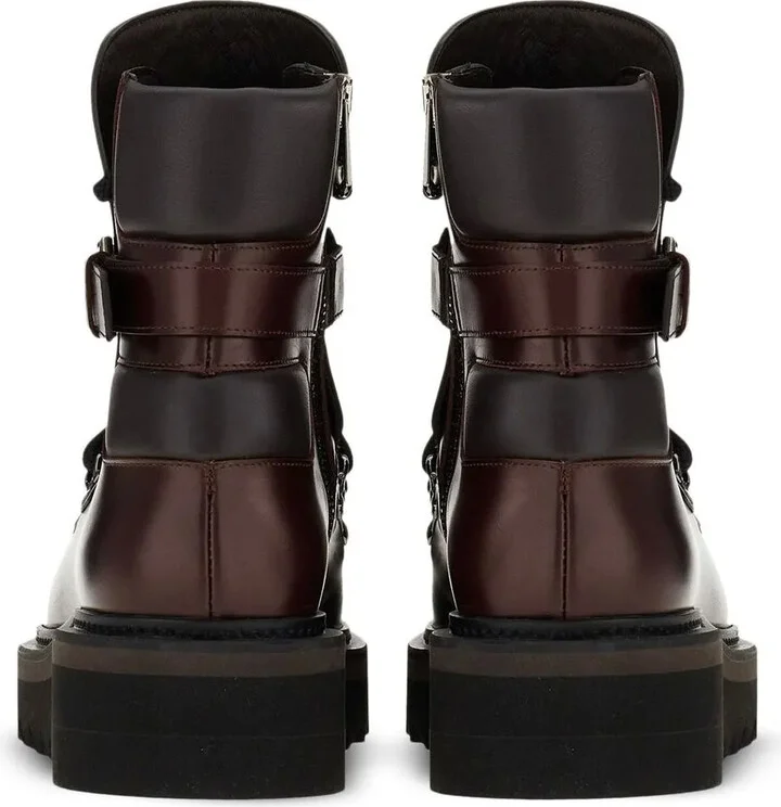 Elimo lace-up boots - Image 3