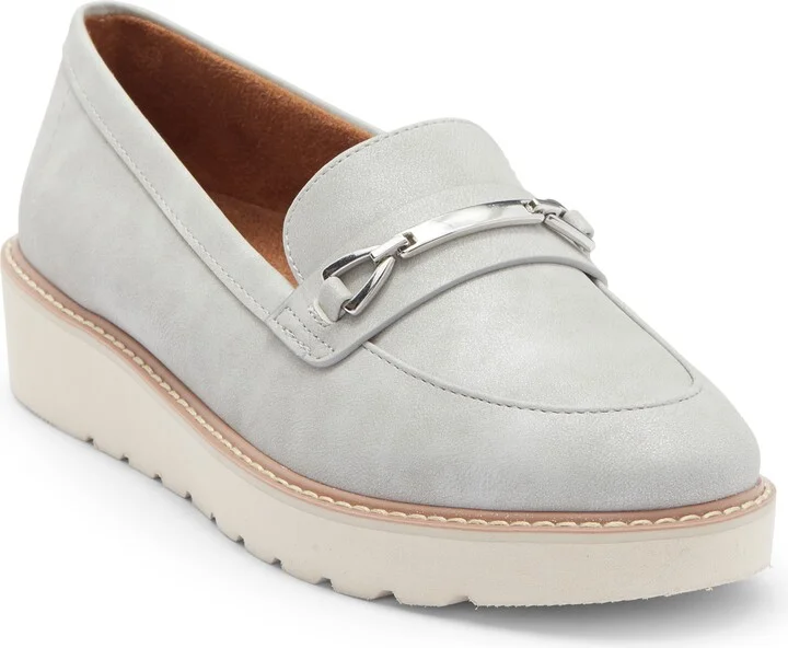 Elin Bit Loafer