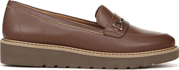 Elin Slip-On Loafer - Image 4