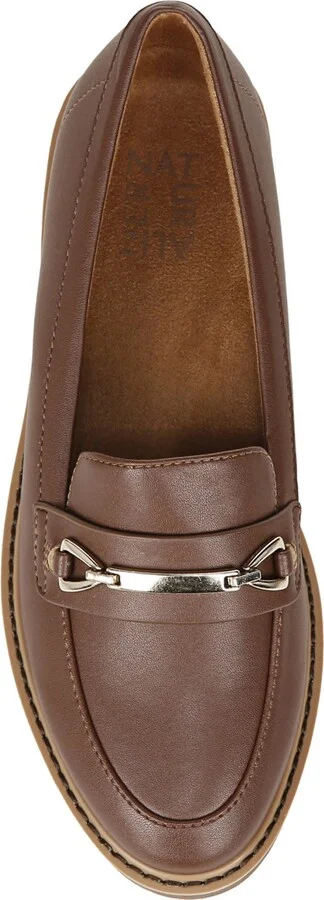 Elin Slip-On Loafer - Image 5