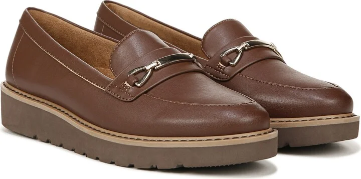 Elin Slip-On Loafer - Image 8