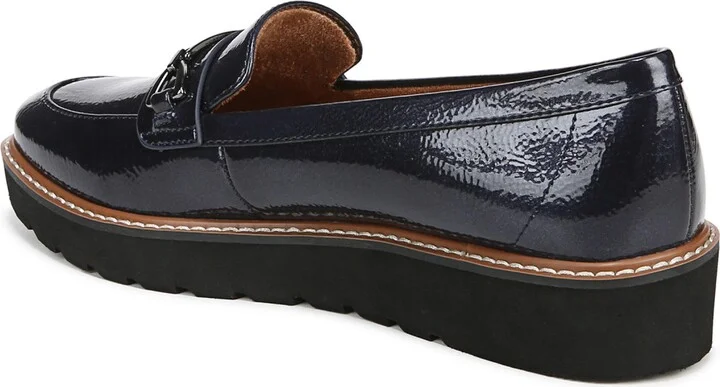 Elin Slip-On Loafer - Image 9