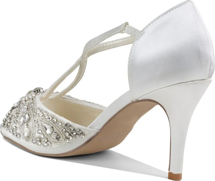 Elin Strappy Sandal - Image 2