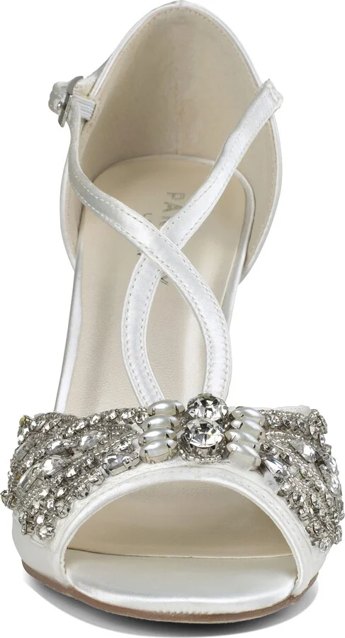 Elin Strappy Sandal - Image 4