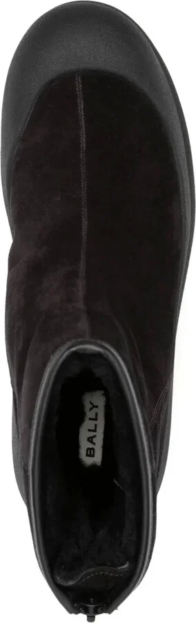 Elin suede ankle boots - Image 4