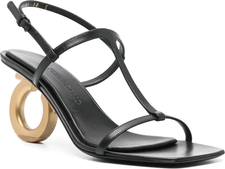 Elina 90mm sandals - Image 2
