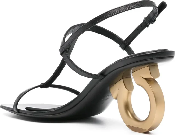 Elina 90mm sandals - Image 3