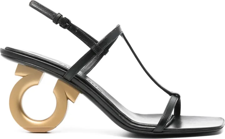 Elina 90mm sandals