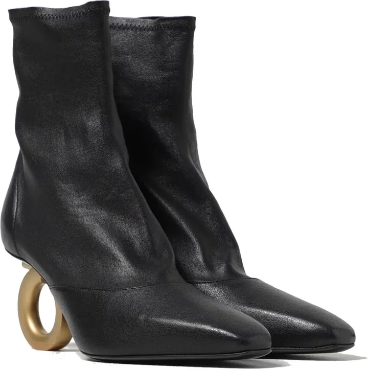 Elina Boots - Image 2