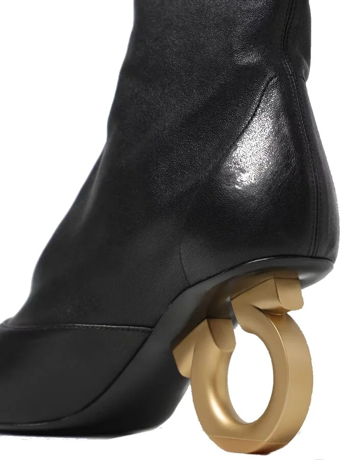Elina Boots - Image 4
