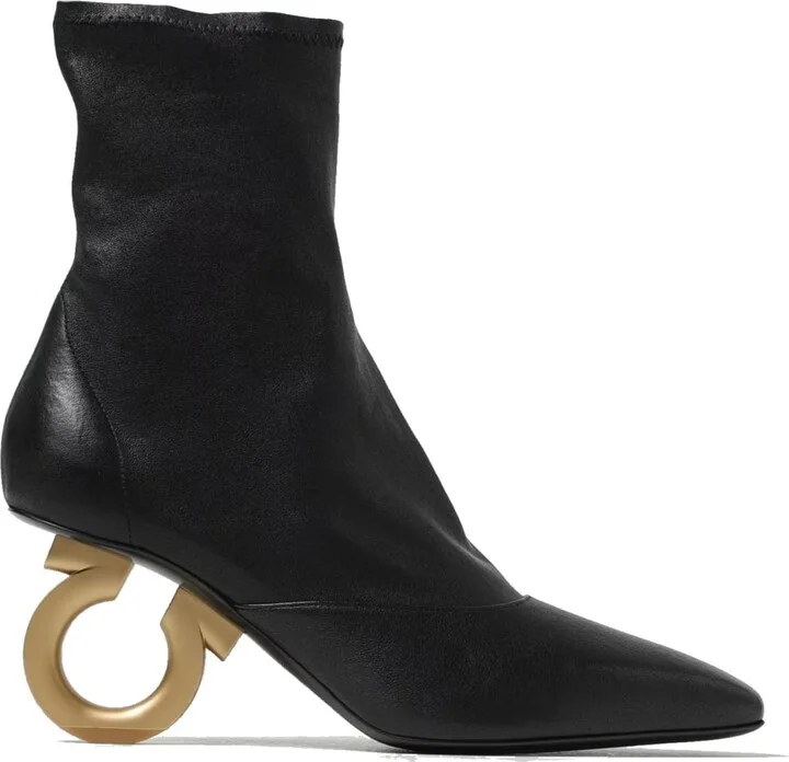 Elina Boots