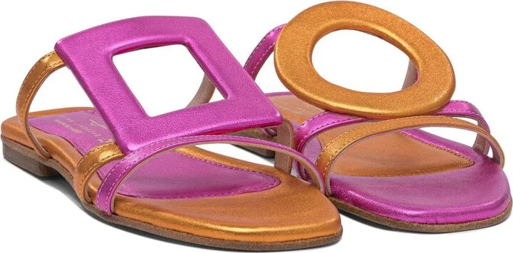 Elina Linardaki Sandals - Image 2