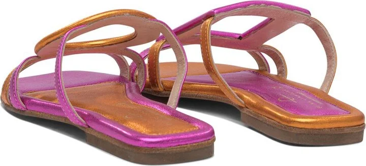 Elina Linardaki Sandals - Image 4