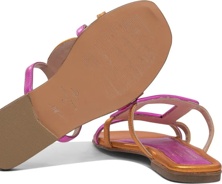 Elina Linardaki Sandals - Image 5