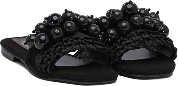 Elina Linardaki Sandals - Image 2
