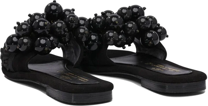 Elina Linardaki Sandals - Image 4