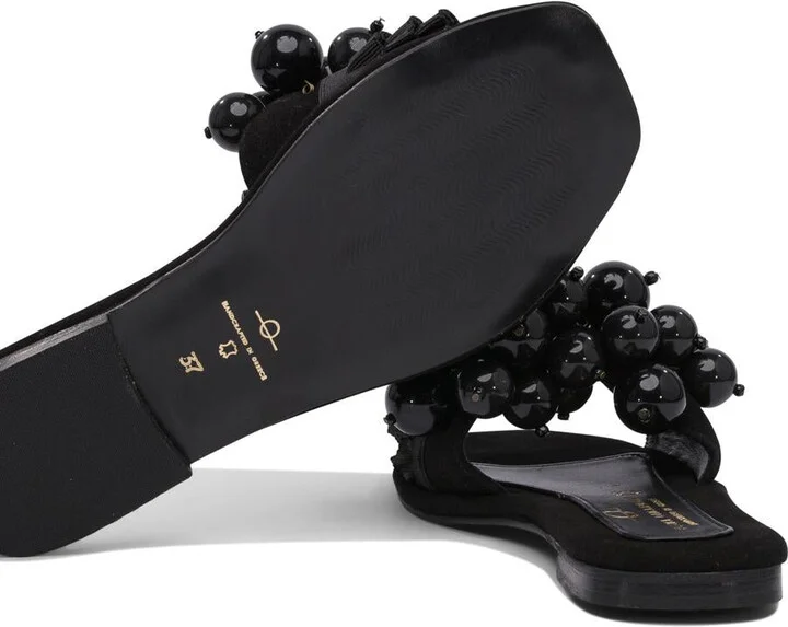 Elina Linardaki Sandals - Image 5