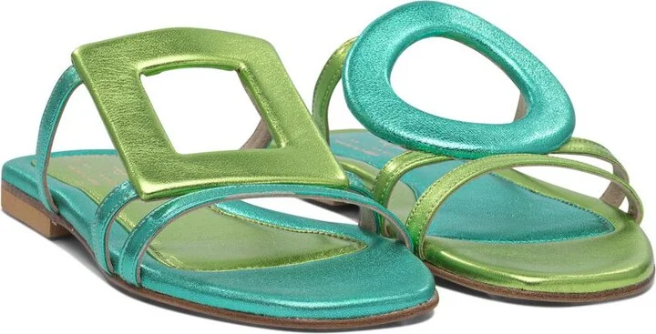 Elina Linardaki Sandals - Image 2