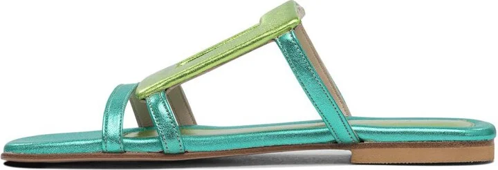 Elina Linardaki Sandals - Image 3