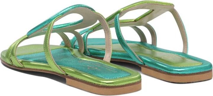 Elina Linardaki Sandals - Image 4