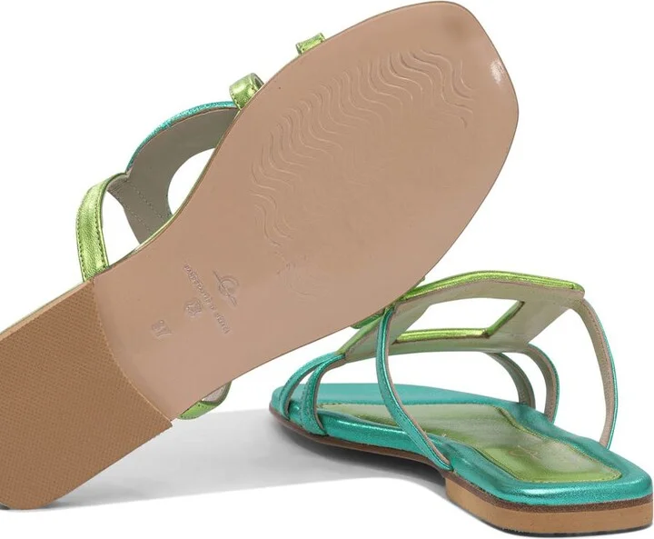 Elina Linardaki Sandals - Image 5