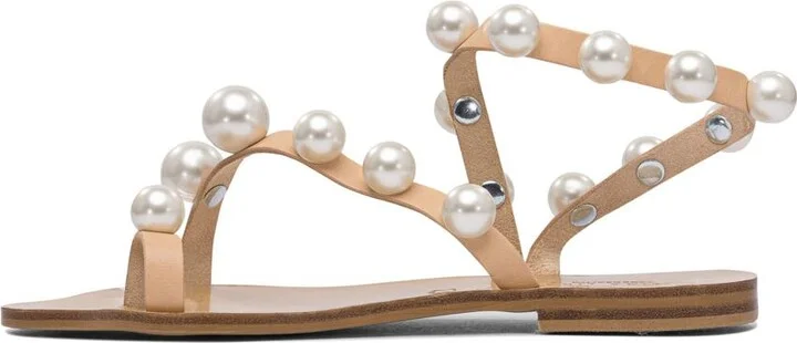 Elina Linardaki Sandals - Image 3