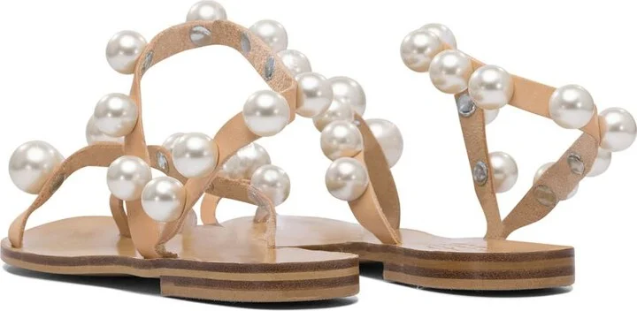 Elina Linardaki Sandals - Image 4