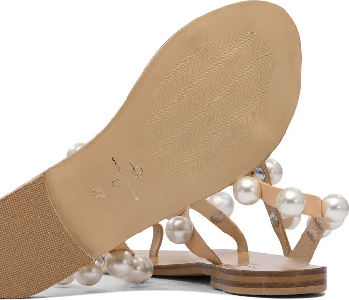Elina Linardaki Sandals - Image 5