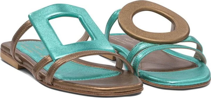 Elina Linardaki Sandals - Image 2