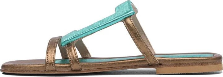 Elina Linardaki Sandals - Image 3