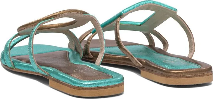 Elina Linardaki Sandals - Image 4