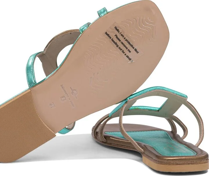 Elina Linardaki Sandals - Image 5