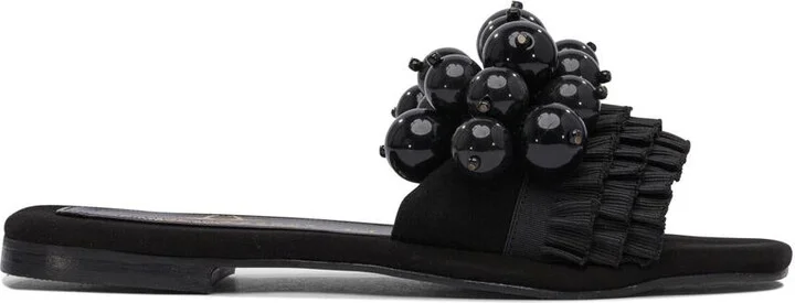 Elina Linardaki Sandals