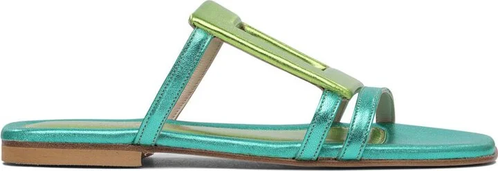 Elina Linardaki Sandals
