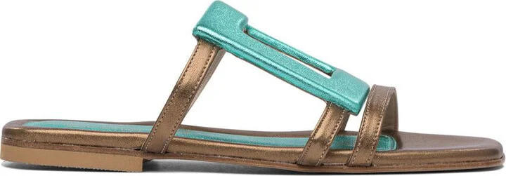 Elina Linardaki Sandals