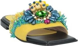 Elina Linardaki Woman Sandals - Image 2