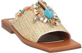 Elina Linardaki Woman Sandals - Image 2