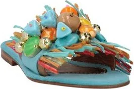 Elina Linardaki Woman Sandals - Image 2