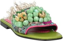 Elina Linardaki Woman Sandals - Image 2