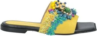 Elina Linardaki Woman Sandals