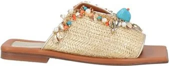 Elina Linardaki Woman Sandals