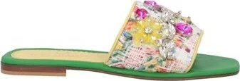 Elina Linardaki Woman Sandals