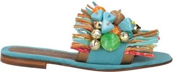 Elina Linardaki Woman Sandals