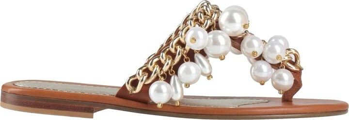 Elina Linardaki Woman Thong sandal - Image 3