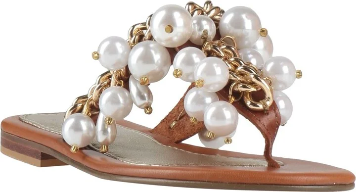 Elina Linardaki Woman Thong sandal - Image 4