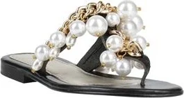 Elina Linardaki Woman Thong sandal - Image 5