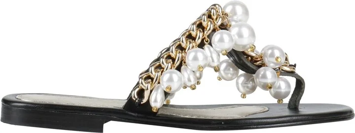 Elina Linardaki Woman Thong sandal - Image 6