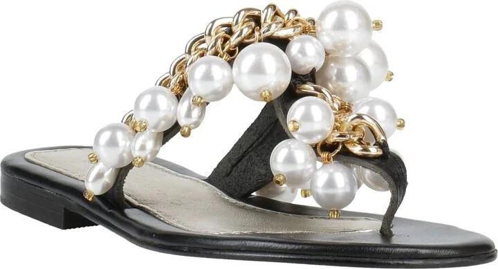 Elina Linardaki Woman Thong sandal - Image 7