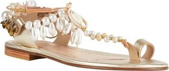 Elina Linardaki Woman Thong sandal - Image 2