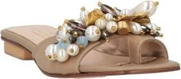 Elina Linardaki Woman Thong sandal - Image 2